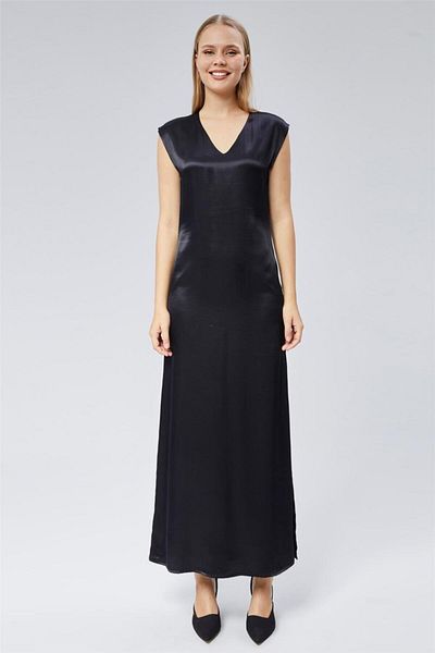 HomeStore Satin Dress
