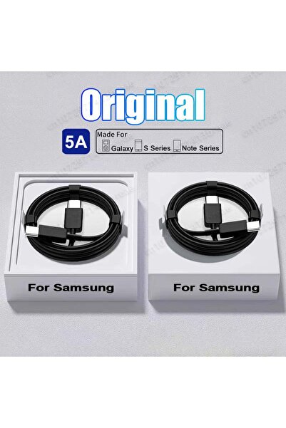 Choice كابل شحن سريع 2 متر 45 واط أسود - قطعتان NNBILI 1-2PCS PD45W متوافق مع...