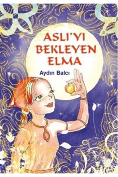 Tudem Yayınları التفاح في انتظار أسلى