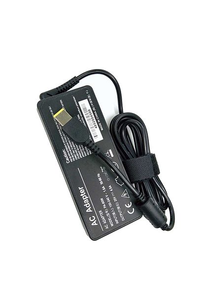 Choice محول تيار متردد 90 وات 20 فولت 4.5 أمبير بمنفذ USB OT-APB03 شاحن كمبيوتر محمول لجهاز Lenovo ThinkPad X1 Ultraboo