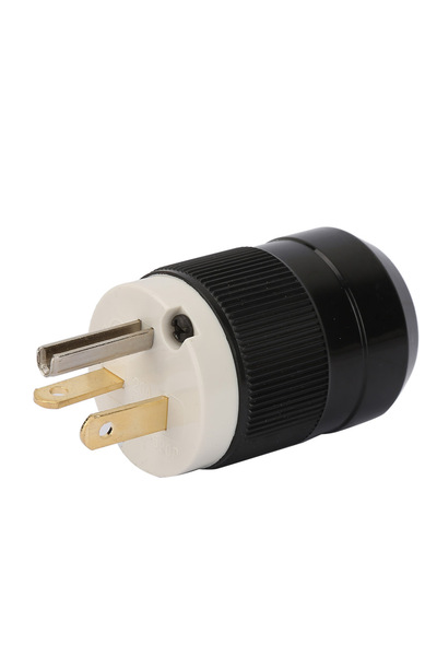 Choice US plug 20A 125V Power Plug Power Plug Industry Power Plug 3 Holes Power Plug Waterproof Industrial