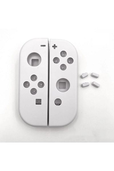 Choice A4 DATA FROG Replacement Housing Joy-Con Shell Case Set For Joy-Con Housing Shell For NS Joycon Repl