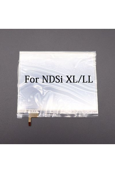 Choice PM-010C Touch Screen digitizer Display Touch Panel Replacement For Nintendo DS Lite For NDSL NDSi XL