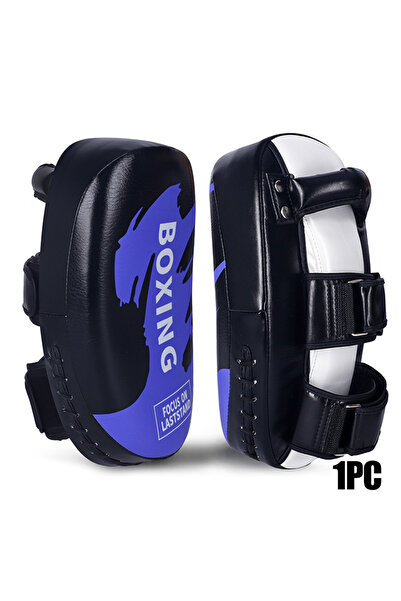 Choice حقيبة HY HX سوداء وأرجوانية من الجلد الصناعي لهدف الملاكمة والقدم والر...