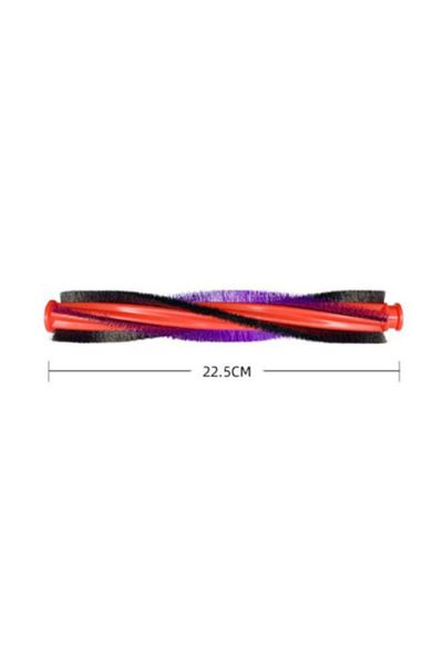 Choice 225mm Suitable For Dyson V6 DC58 DC62 Vacuum Cleaner Accessories Built-in Roller Brush 185mm/225mm B