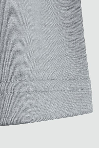 MARKOLL 1-5 Yaş Füme Çocuk Şort