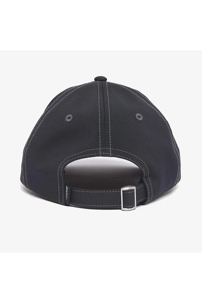Goorin Bros Čierna šiltovka Goorin Bros. Lady Butterfly Black