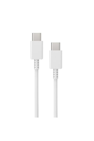 Choice 2m Type C To Type C 5A Pd Usb Cable For Samsung 45W Type C To Type C Super Fast Charging Cabel Galax