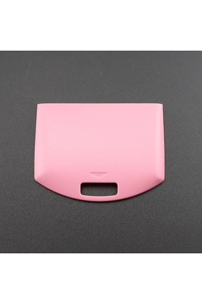 Choice N3 Battery Back Door Pack Shell Cover Protective Case Replacement Part for Sony Portable PSP 1000 1