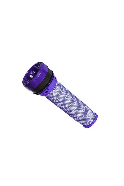 Choice 1PCS Washable Pre-Filter Air Filters Spare Parts Accessories For Dyson DC28c DC33c DC37 DC39c DC41c