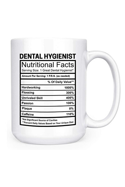 Be Care كوب فاخر مزدوج الجوانب للقهوة والشاي من اوكيشنال نيوتريشنال فوكتيونال...