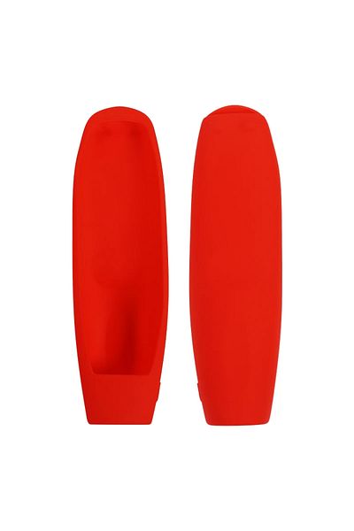 Choice Red Luminous Silicone Protective Case For LG Smart TV Magic Remote MR20GA MR19BA MR18BA MR650A MR650