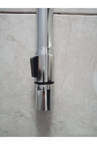 MPTEDARİK PHILIPS FC 8631 /FC 8632 POWERPRO ACTIVE ΣΥΜΒΑΤΟ ΜΕΤΑΛΛΙΚΟ ΤΗΛΕΣΚΟΠΙΚΟ ΣΩΛΗΝΑ ΗΛΕΚΤΡΙΚΗΣ ΣΚΟΥΠΑΣ