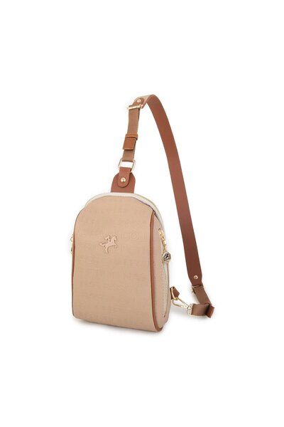 LOVELYSTORE Nas Waist and Body Bag Messenger Bag