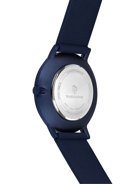 Trabzonspor Ts667M-14Ms Men's Wristwatch
