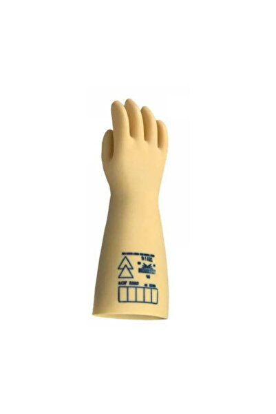 REGELTEX CLASSE 2 - 20 KV İZOLE ELEKTRİKÇİ ELDİVENİ