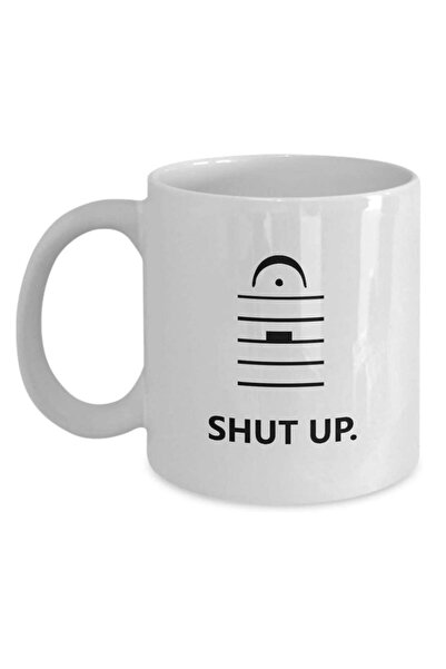 Be Care هدية لمدير الفرقة الموسيقية مضحك مدرس جوقة مدير أوركسترا موصل القدح الموسيقي V11K0B، سيراميك، ابيض