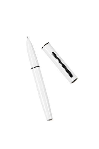 Choice F WH New Hongdian C1 Explorer Fountain Pen EF/F Nib luxury Signature pens Office Student School Stat
