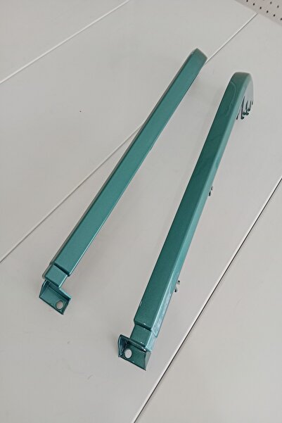 Işır Tofaş Slx Doğan Kartal Şahin Far Çıtası Fı468 Turkuaz Boyalı Sağ Sol Takım