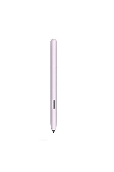 Choice Purple Silicone Stylus Protective Cover Tablet Touch Pencil Case Pen Sleeve for Samsung Galaxy Tab S