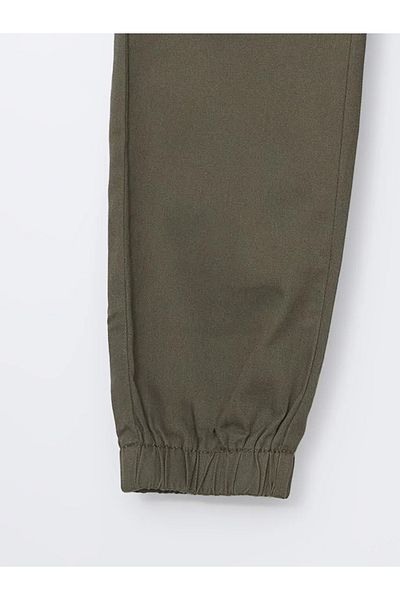 LC Waikiki LCW Kids Elastic Waist Boy Jogger Pants