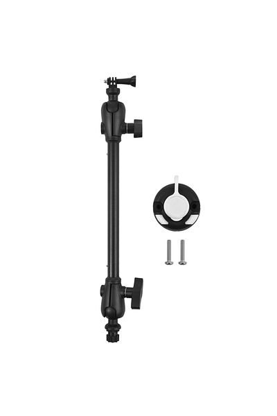 Choice GP25 Kayak Camera Mount Mounting Stand Kayak Boat Accessories
