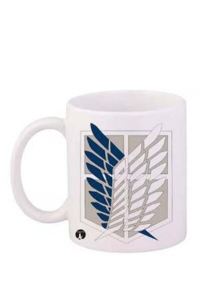 Be Care مج بتصميم إنمي هجوم العمالقة