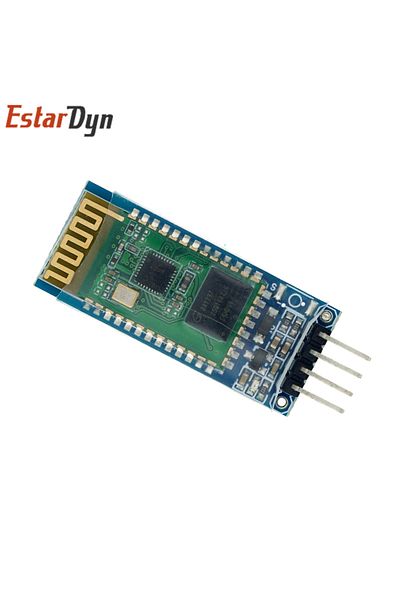 Choice HC-06 Module NEW HC-05 HC 05 hc-06 HC 06 RF Wireless Bluetooth Transceiver Slave Module RS232 / TTL