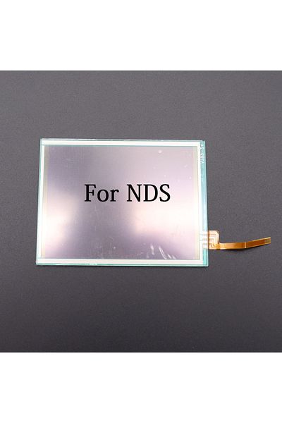 Choice PM-007B Touch Screen digitizer Display Touch Panel Replacement For Nintendo DS Lite For NDSL NDSi XL