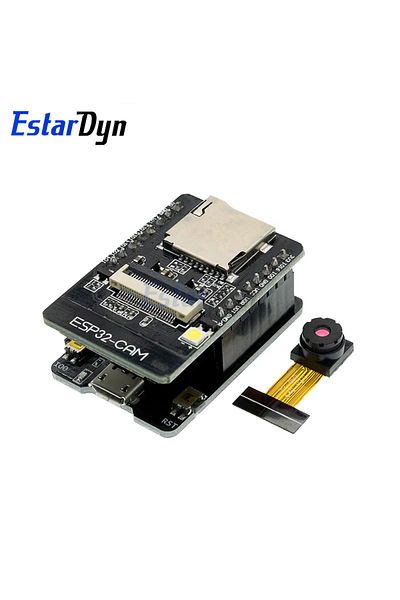 Choice Esp32-cam-mb Esp32-cam Esp32-cam-mb Micro Usb Esp32 Serial To Wifi Esp32 Cam Development Board Ch340