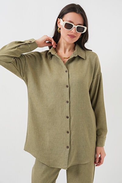 Bigdart 6622 Keten İkili Takım - Çağla