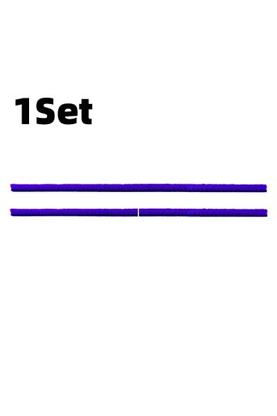 Choice 1set Soft Plush Strip Replacement For Dyson V6 V7 V8 V10 V11 Soft Roller Cleaner Head Bottom Strip F