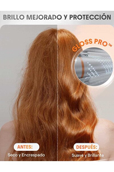 SHEGLAM Hair Curling Iron Auto Curler 32 mm