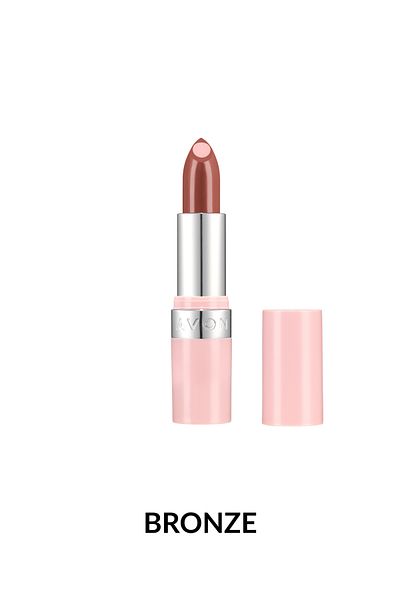 AVON Ruj Hydramatic Shine, Bronze