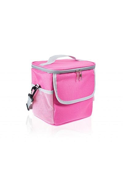 Babyjem Geanta termoizolanta BabyJem Thermos Bag Culoare: Roz