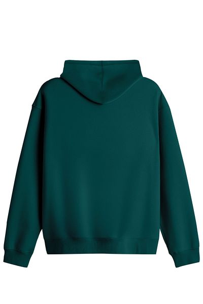 BetterThanCo Καλή Πρωτοχρονιά - Κανονικό Hoodie