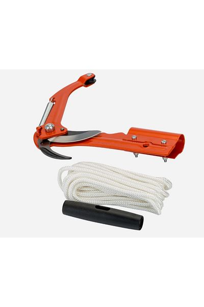 Bahco P34-27A-F Double Lever System Peak Branch Cutting Shears