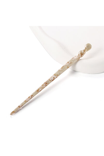 Choice Style 06 Chinese Style Hair Sticks Vintage Acetate Resin Chopstick Wom...