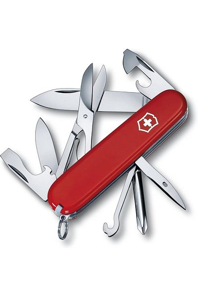 Victorinox Super Tinker Swiss Army Knife
