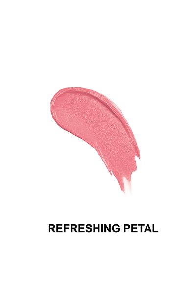 AVON Luxe Lipstick With Serum, Refreshing Petal