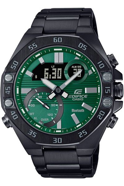 Casio ECB-10DC-3ADF