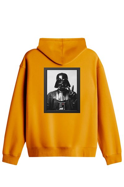 BetterThanCo Master of Peace - Regular Hoodie