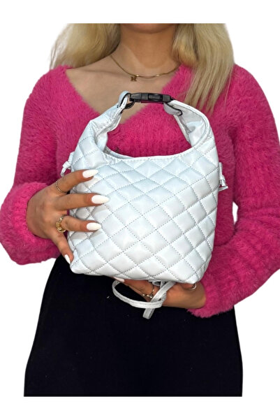 RAHA CLUB Women's Argyle Sports Hand and Shoulder Bag