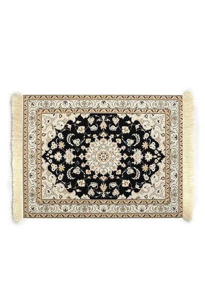 Choice 27X18CM 2 Mairuige Mini Persian Carpet Mouse Pad Desk Computer Notebook Mouse Mat Tea Coaster Pet Pa