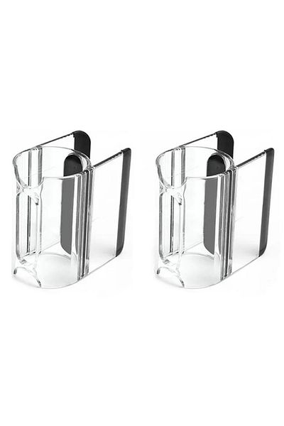 Choice 2PCS Accessory Holder Attachment Clip For Dyson V7 V8 V10 V11 V15 Vacuum Cleaner Sweeper Robot Parts