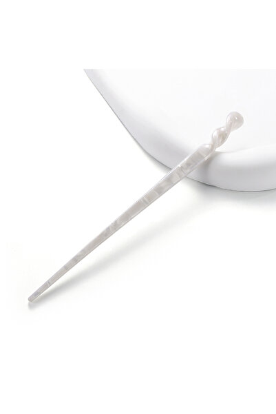 Choice Style 04 Chinese Style Hair Sticks Vintage Acetate Resin Chopstick Wom...