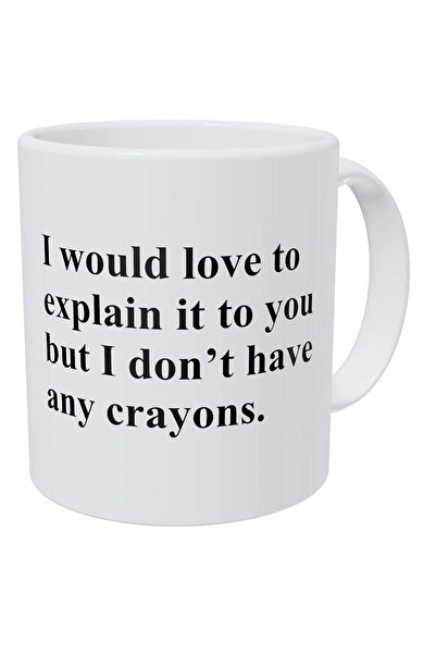 Be Care وامبومتوك I Would Explain It To You But I Don't Have Any Crayons. معل...