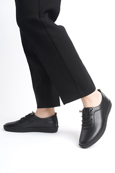 Solo Bag Women's Orthopedic Flexible Ultra Light Daily Walking Sports Casual Soft Leather Shoes