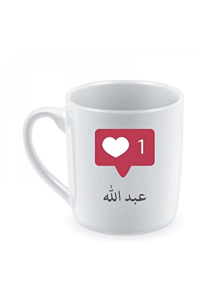Be Care كوب للقهوة والشاي للاستخدام اليومي، تصميم باسم عبدالله