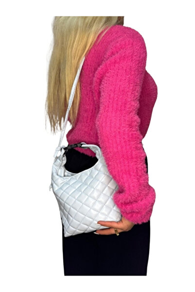 RAHA CLUB Women's Argyle Sports Hand and Shoulder Bag